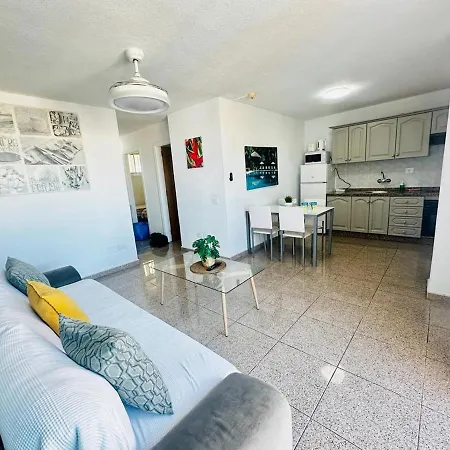 Lägenhet Penthouse Las Flores